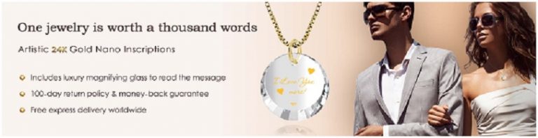 Why The “I Love You More Heart Necklace” Is A Must-Have For Your Partner?